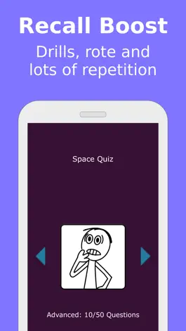 Game screenshot Space Explorer Learning Genius mod apk