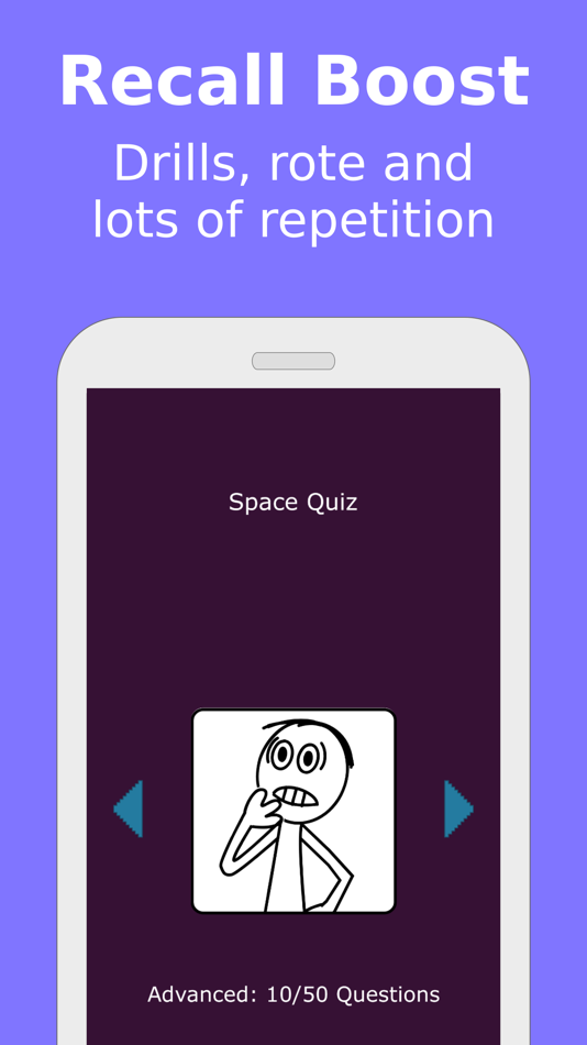 #1. Space Explorer Learning Genius (iOS) Av: William Portillo