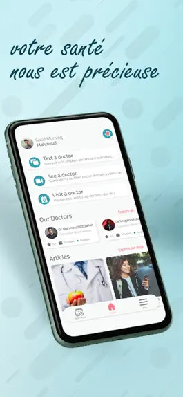 Game screenshot THG for Doctors mod apk