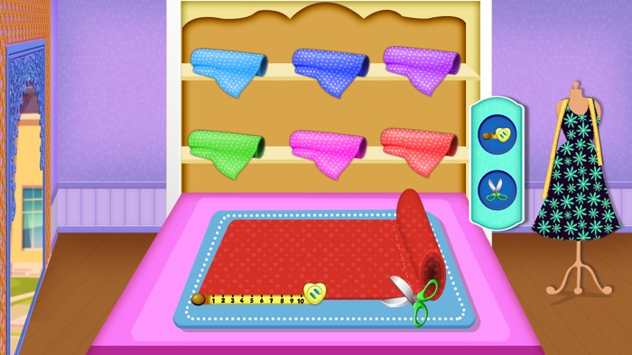 Bridal Dress Tailor Shop