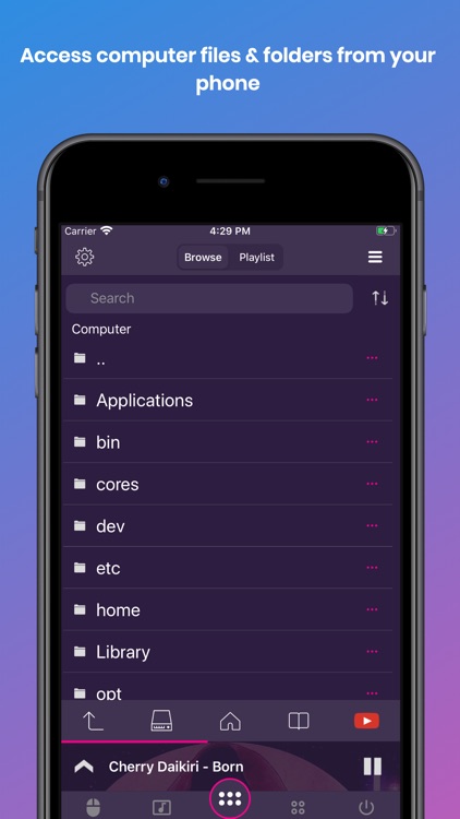 Remote for PC & Mac (PRO) screenshot-3