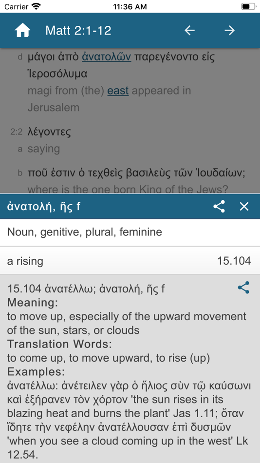 #3. ScriptureDirect (iOS) Podle: SCRIPTUREDIRECT PTY LTD