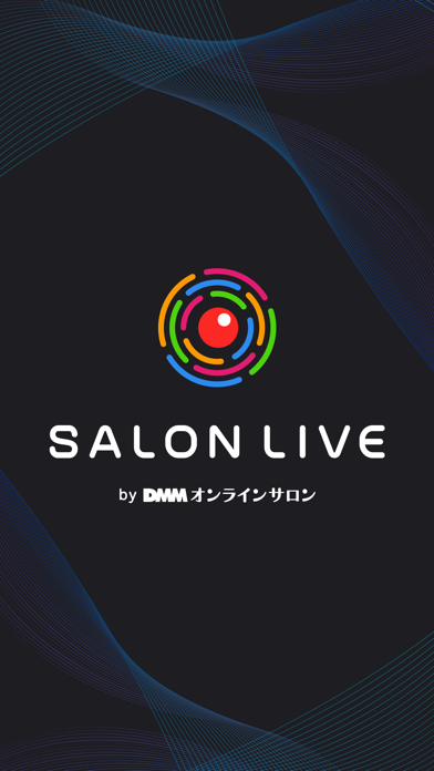 SALON LIVE by DMMオンラインサロンのおすすめ画像4