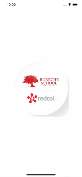 Game screenshot Bureche School mod apk