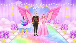 Game screenshot принцесса Королевская свадьба mod apk