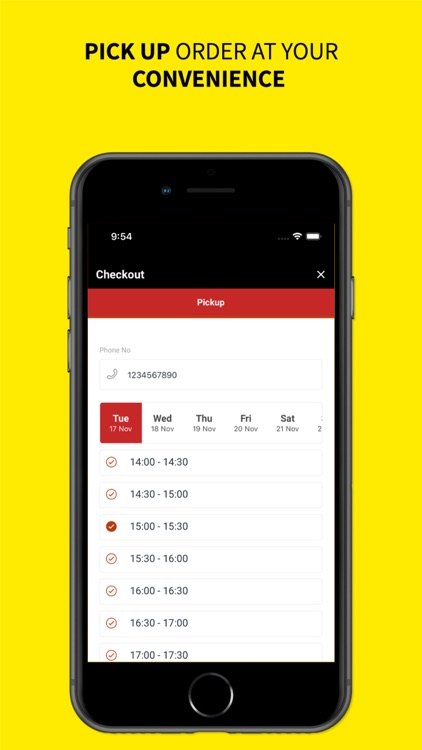 Chop Meat and Grill screenshot-4