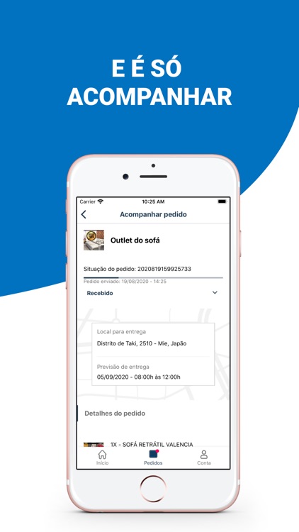 Outlet do Sofá screenshot-4