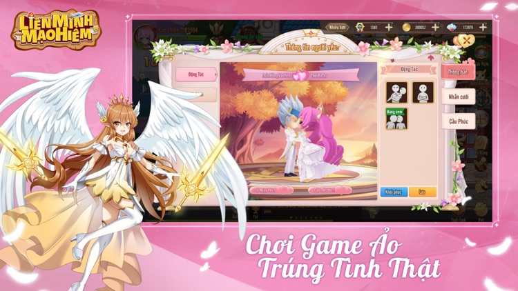 Liên Minh Mạo Hiểm - Phoeniz screenshot-3