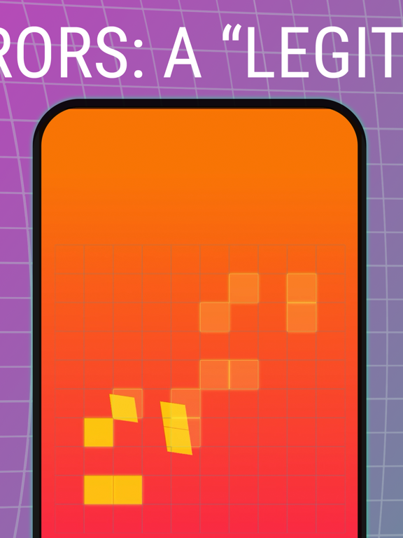 Screenshot #5 pour Hidden Mirrors