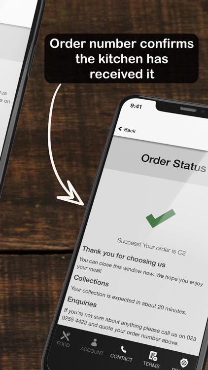 Lee Kebab & Pizza House screenshot-4