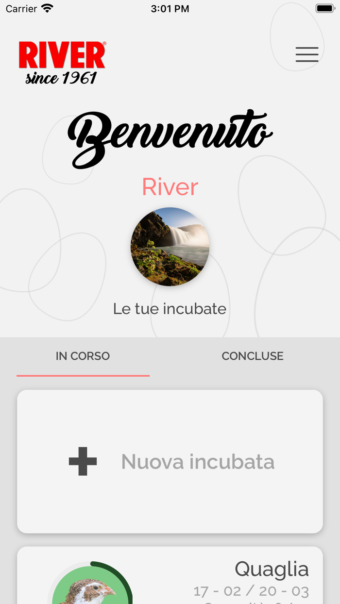 River CovApp