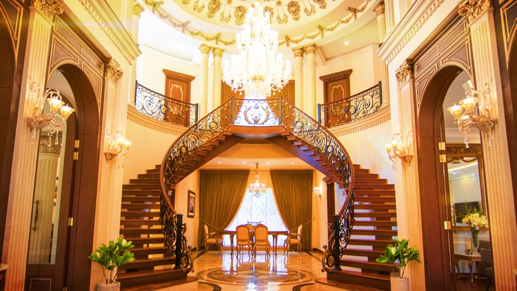 Home Design : Dream Planner