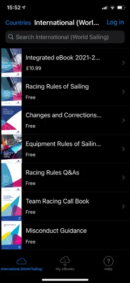 Game screenshot World Sailing 2021-2024 mod apk