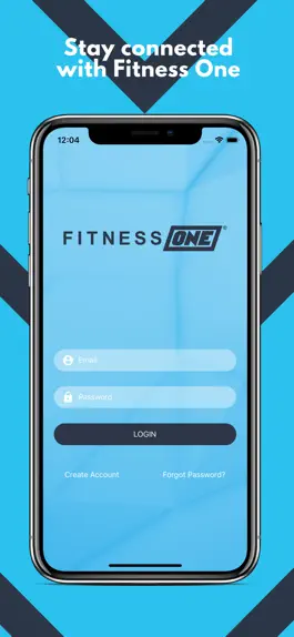 Game screenshot Fitness One: Don't Settle apk