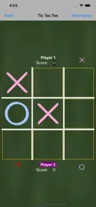 Basic Math screenshot #4 for iPhone