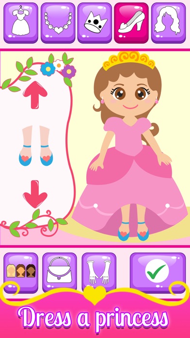 Baby Princess Phoneのおすすめ画像2