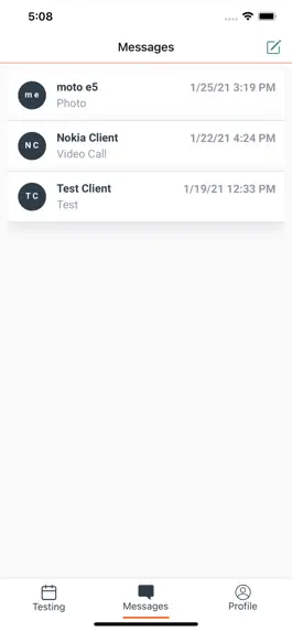 Game screenshot Reconnect Manager mod apk