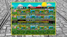 Game screenshot Tram Tycoon mod apk
