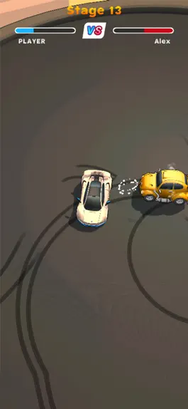 Game screenshot Cars Smash! hack