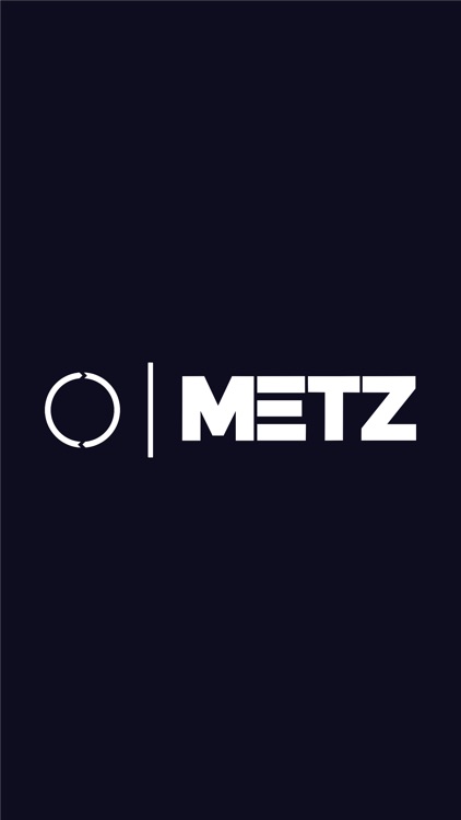 Metz Rastreamento