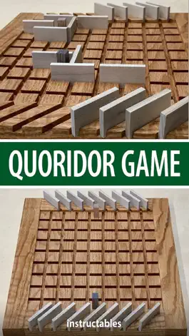 Game screenshot Funny Quoridor - Classic mod apk