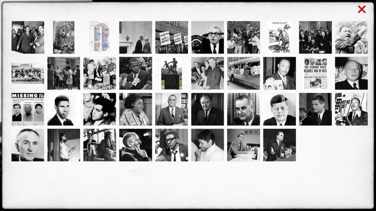 Freedom Summer screenshot-3