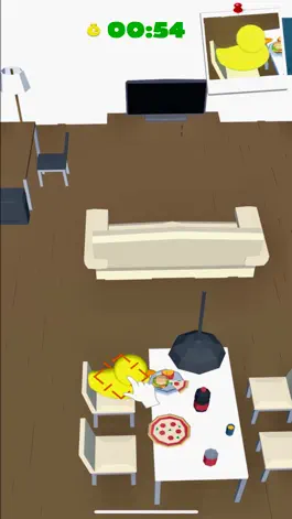 Game screenshot PeePoo 3D mod apk