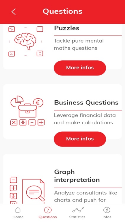 Lastep - consulting maths