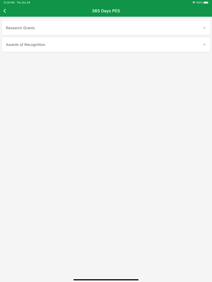 PES-Pakistan Endocrine Society