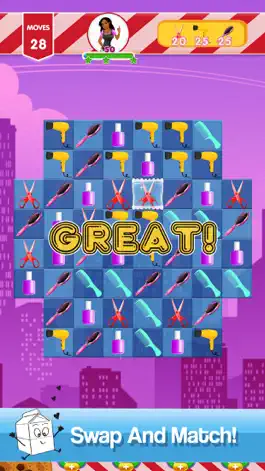 Game screenshot Fun, Beauty and Sweets hack