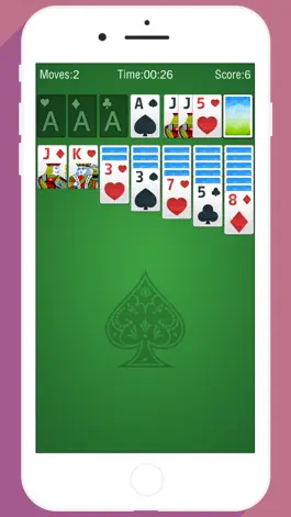 Game screenshot Solitaire Classic Z mod apk