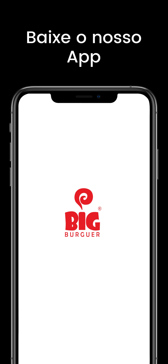 Big Burguer Lanchonete