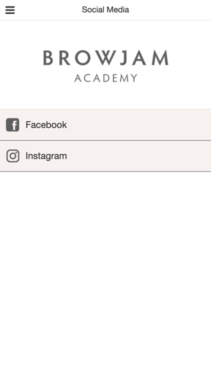 Brow Jam Academy App screenshot-3