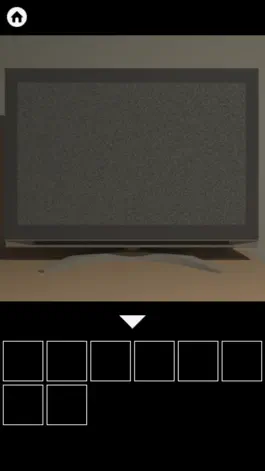 Game screenshot HAUNTED ROOM -escape game- apk