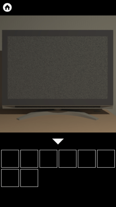 Screenshot #2 pour HAUNTED ROOM -escape game-
