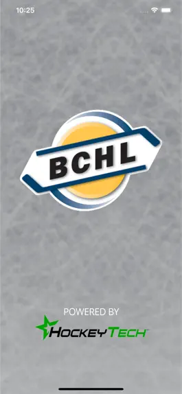 Game screenshot BCHL mod apk