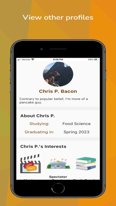 Impromptu - What's Happening Screenshot