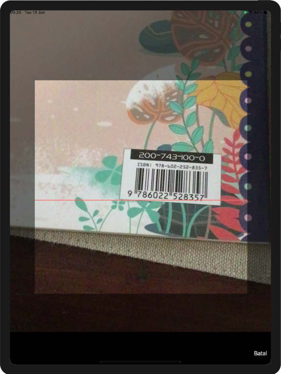 Screenshot #5 pour Erlangga Price Checker