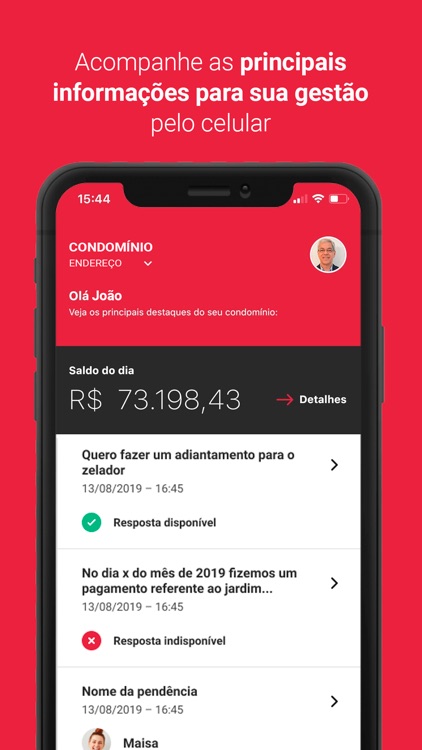 Lello para Síndicos