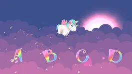Game screenshot Unicorn Letters mod apk