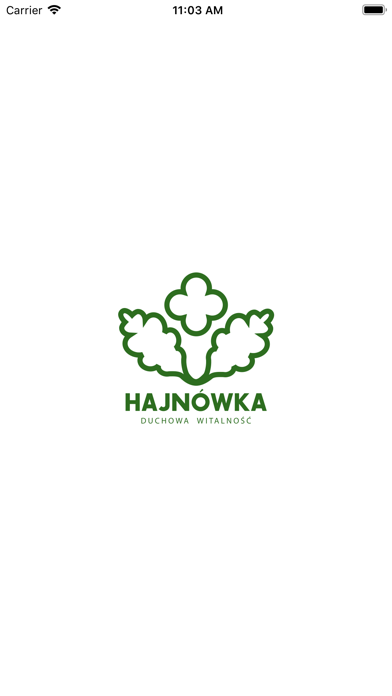 Screenshot #1 pour Hajnówka – Duchowa witalność