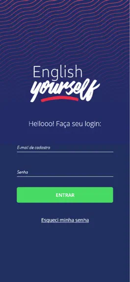 Game screenshot English Yourself mod apk