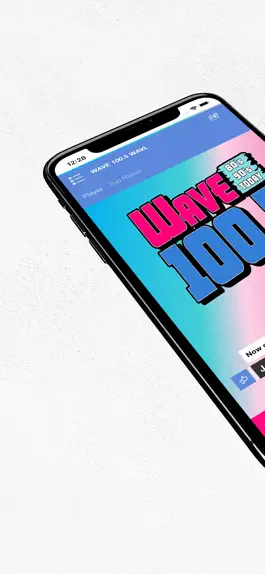 Game screenshot WAVE 100.5 WAVL mod apk