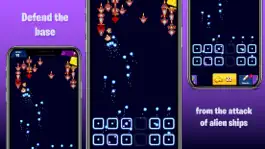 Game screenshot Merge Neon Dice Tower Defense mod apk