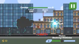Game screenshot Thunder Tap hack