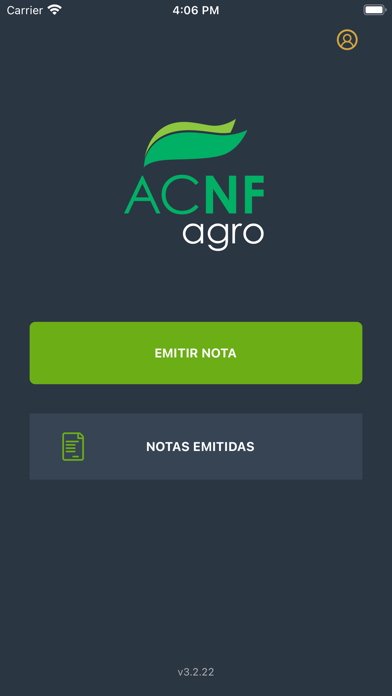 ACNF Agro Screenshot