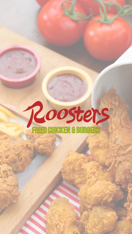 Roosters Chicken Gelsenkirchen