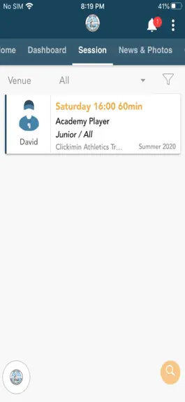 Game screenshot Shetland Amateur Athletics hack