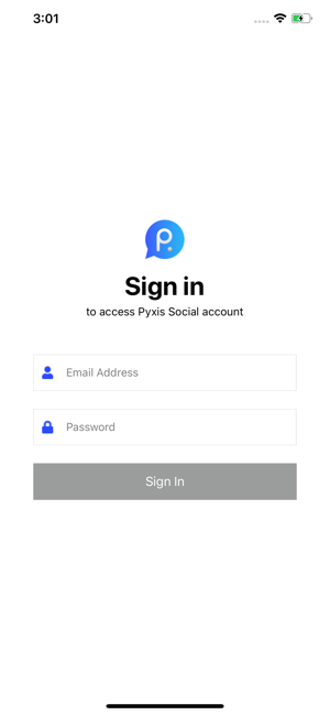 Pyxis Social(圖1)-速報App