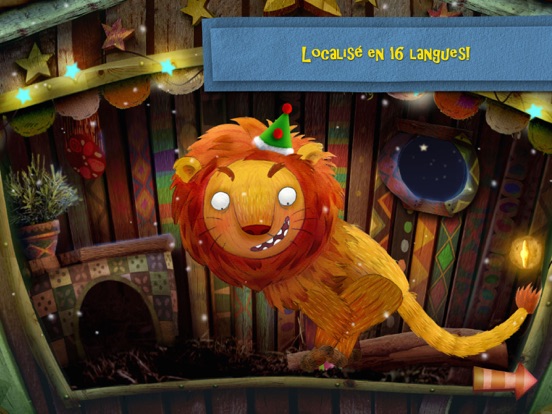 Bonne Nuit Cirque Bonne Nuit Cirque